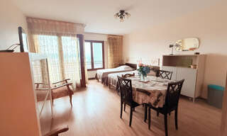 Appartement 1 Pièce 30 m² à vendre à Aix-les-Bains (73100)