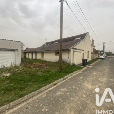 Maison 8 pièces 194000 €