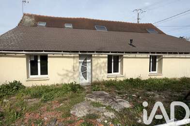 Maison 8 pièces 189000 €