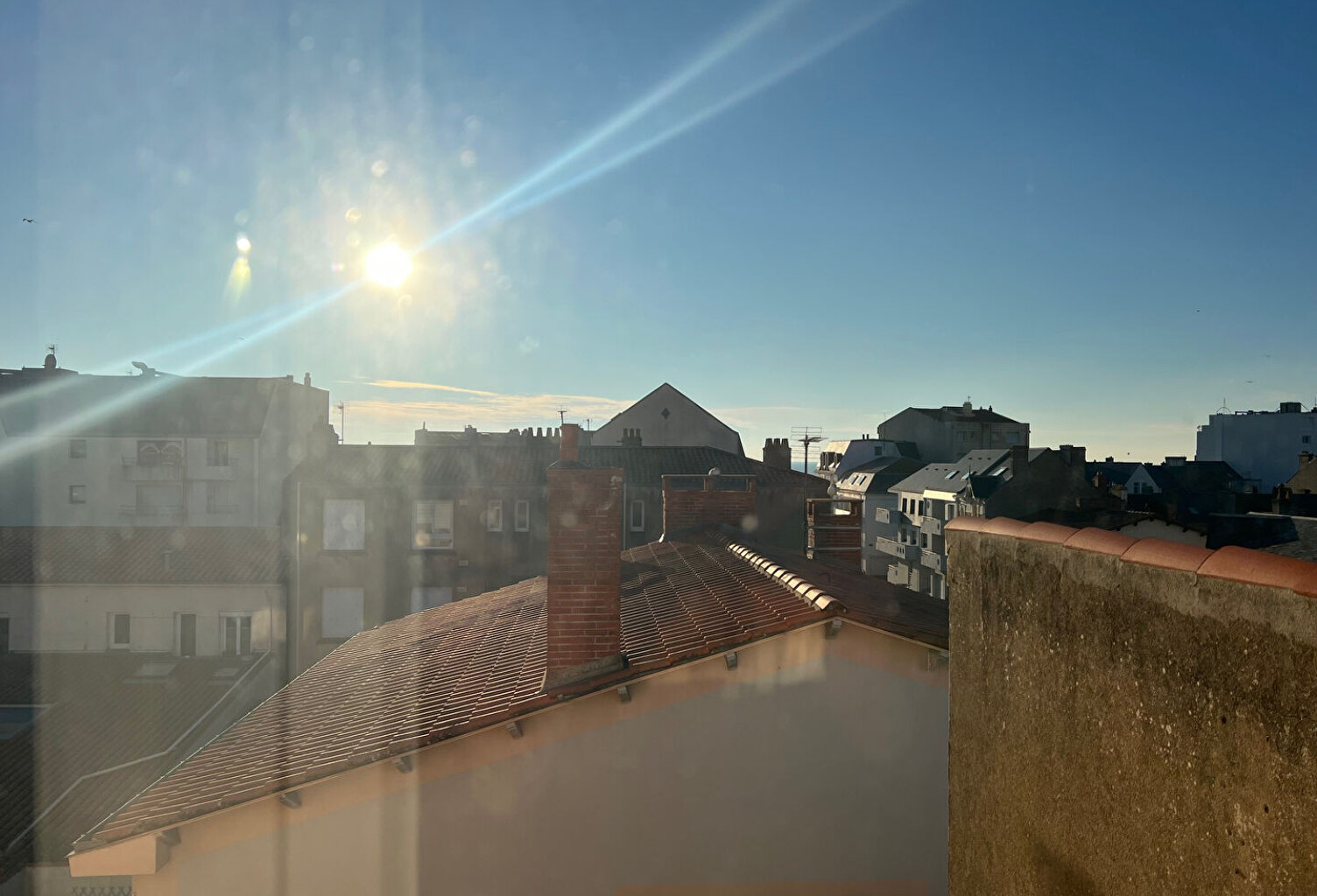 Appartement Les Sables D Olonne 2 pièce(s) — photo 1