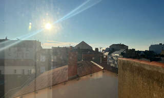 Appartement 2 Pièces 55 m² à vendre à Les Sables-d'Olonne (85100)