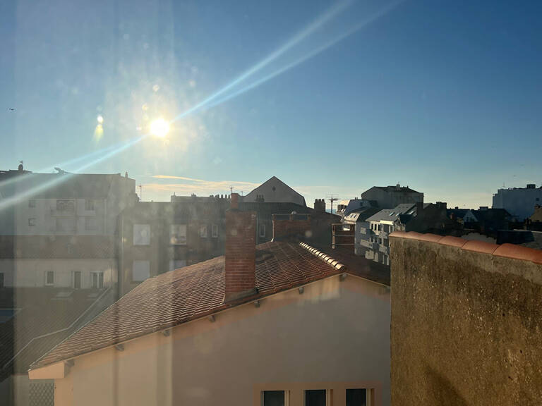 Appartement Les Sables D Olonne 2 pièce(s) — photo 1
