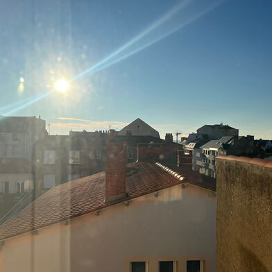 Appartement 2 pièces 237375 €