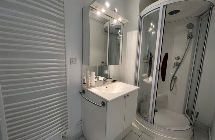 Appartement Les Sables D Olonne 2 pièce(s) — photo 5