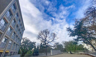 Appartement 2 Pièces 41 m² à vendre à Nantes (44000)