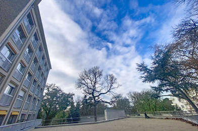 Appartement 2 pièces 87400 €