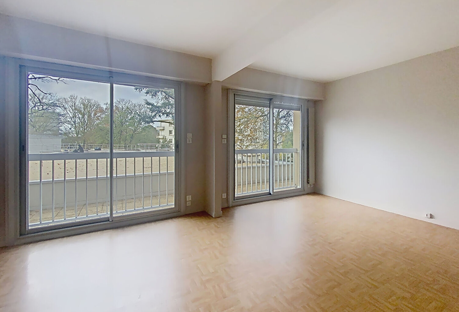 AVENUE CAMUS - RÉSIDENCE SENIORS : T2 de 41 m² avec Cave — photo 1