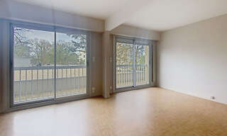 Appartement 2 Pièces 41 m² à vendre à Nantes (44000)