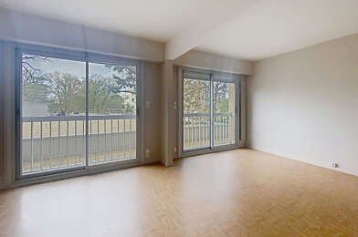 Appartement 2 pièces 87400 €