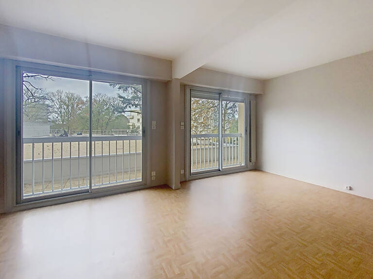AVENUE CAMUS - RÉSIDENCE SENIORS : T2 de 41 m² avec Cave — photo 1