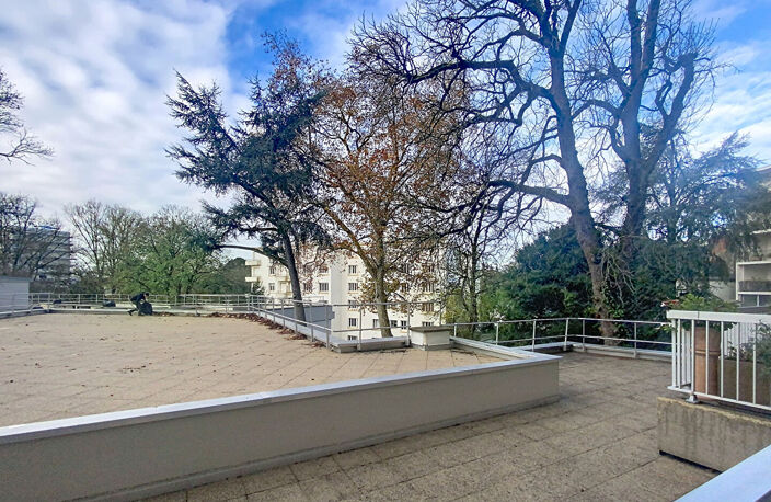 AVENUE CAMUS - RÉSIDENCE SENIORS : T2 de 41 m² avec Cave — photo 5