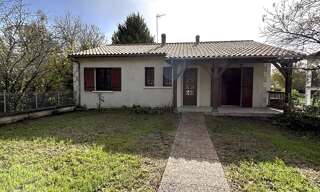 Maison 5 Pièces 140 m² à vendre à Ribérac (24600)