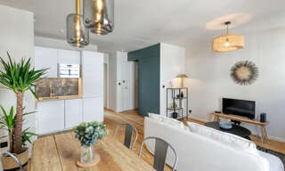 Appartement 2 Pièces 39 m² à vendre à Pornichet (44380)