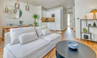 Appartement 2 Pièces 39 m² à vendre à Pornichet (44380)