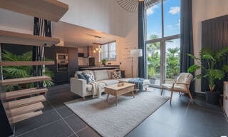 Appartement 5 Pièces 138 m² à louer à Rouen (76000)