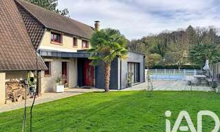 Maison 7 Pièces 156 m² à vendre à Montville (76710)