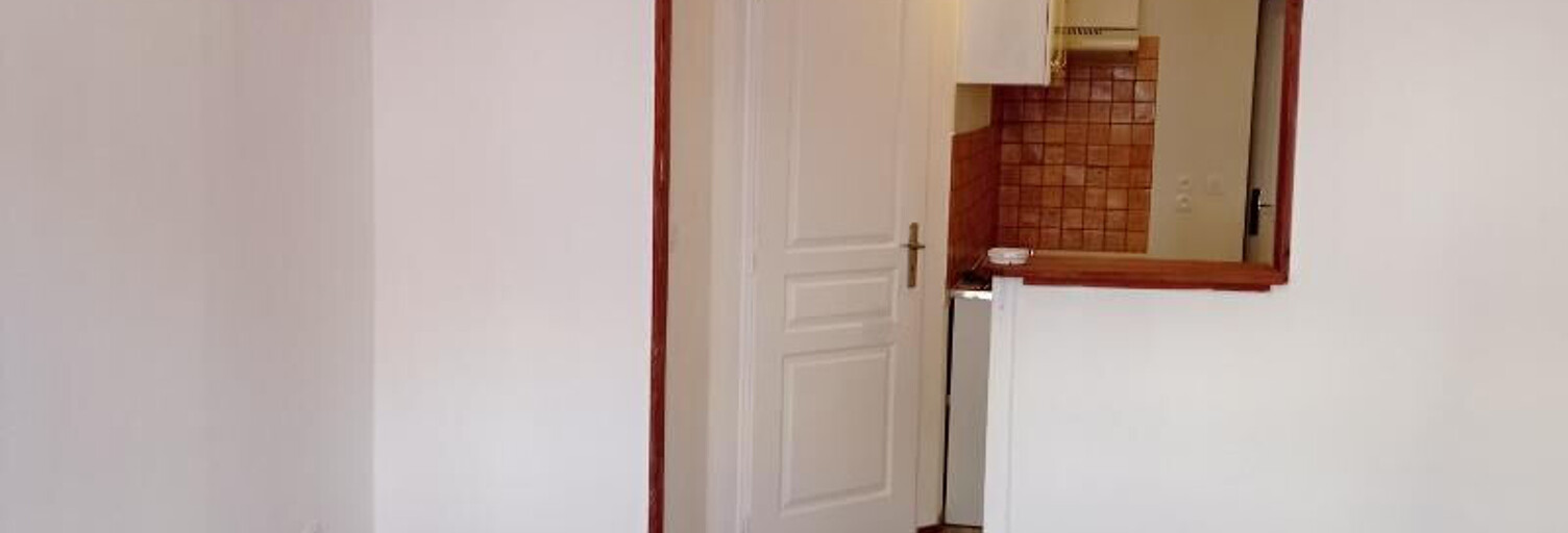 Appartement 2 Pièces 32 m² à louer à Livron-sur-Drôme (26250)