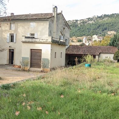 Maison 12 pièces 650000 €