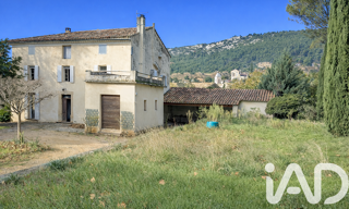 Maison 12 Pièces 245 m² à vendre à Beaumes-de-Venise (84190)