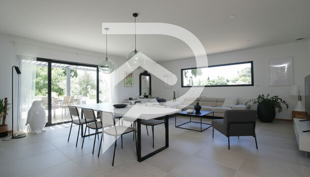 Villa / Maison 5 pièces  à vendre Beauvoisin 30640