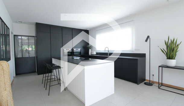 Villa / Maison 5 pièces  à vendre Beauvoisin 30640