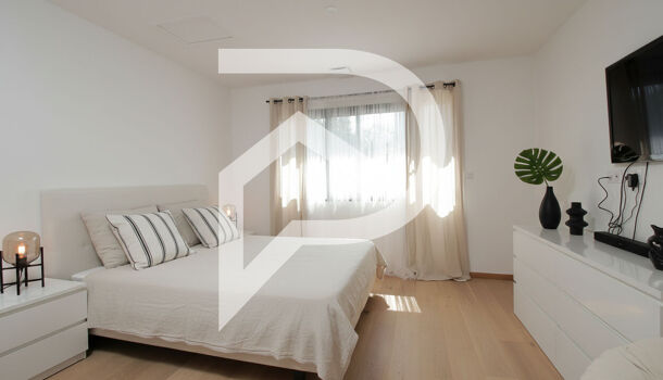 Villa / Maison 5 pièces  à vendre Beauvoisin 30640