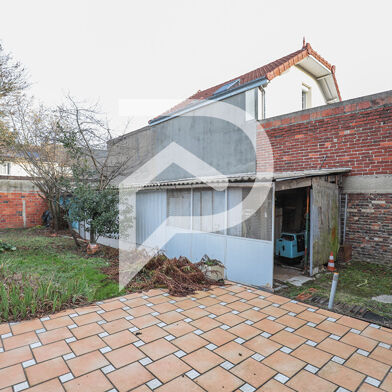 Immeuble  745000 €