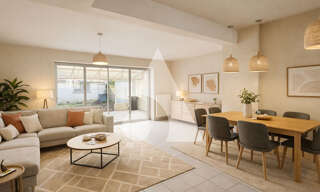 Maison 6 Pièces 112 m² à vendre à La Roche-sur-Yon (85000)