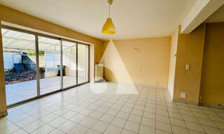 Maison 6 Pièces 112 m² à vendre à La Roche-sur-Yon (85000)