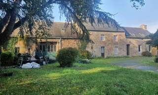 Maison 6 Pièces 130 m² à vendre à Plouëc-du-Trieux (22260)