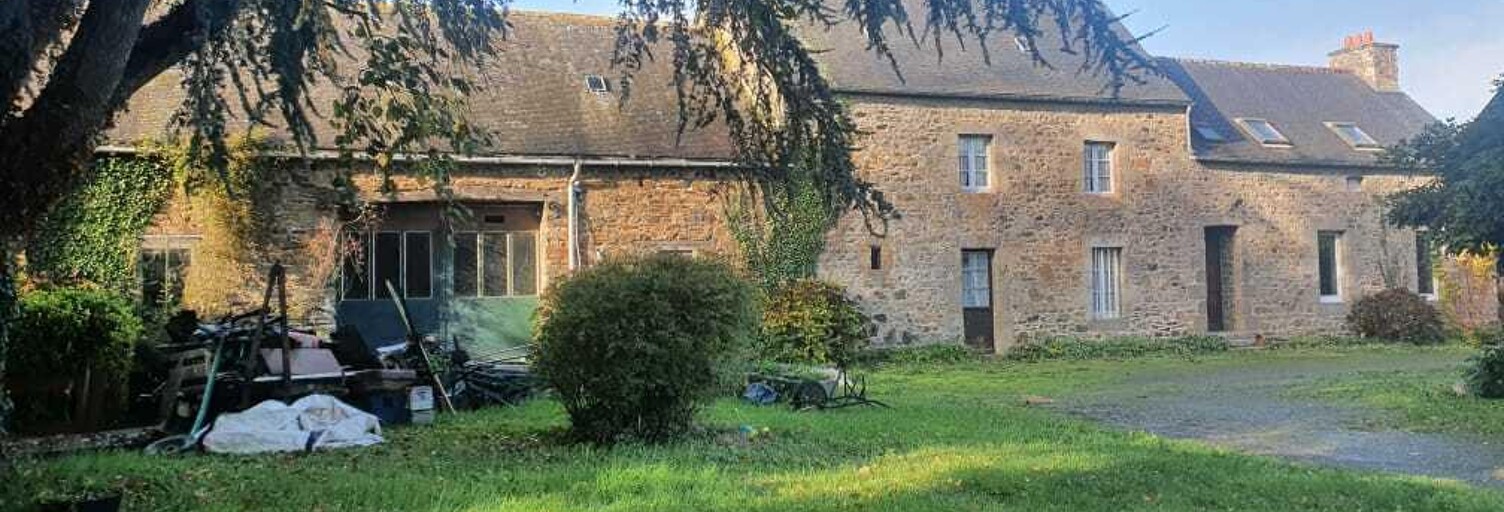 Maison 6 Pièces 130 m² à vendre à Plouëc-du-Trieux (22260)