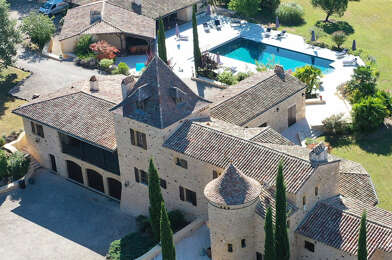 Maison 25 pièces 1670000 €