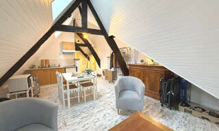 Appartement 2 Pièces 29 m² à louer à Quimper (29000)