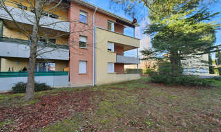 Appartement 2 Pièces 51 m² à vendre à Castanet-Tolosan (31320)