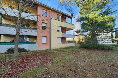 Appartement 2 pièces 159000 €