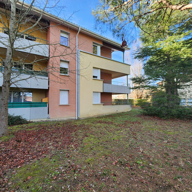 Appartement 2 pièces 159000 €