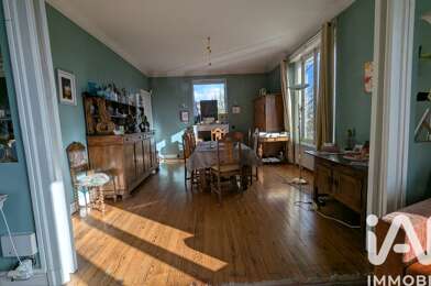 Maison 7 pièces 675000 €