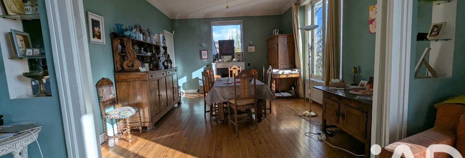 Maison 7 Pièces 250 m² à vendre à Pau (64000)