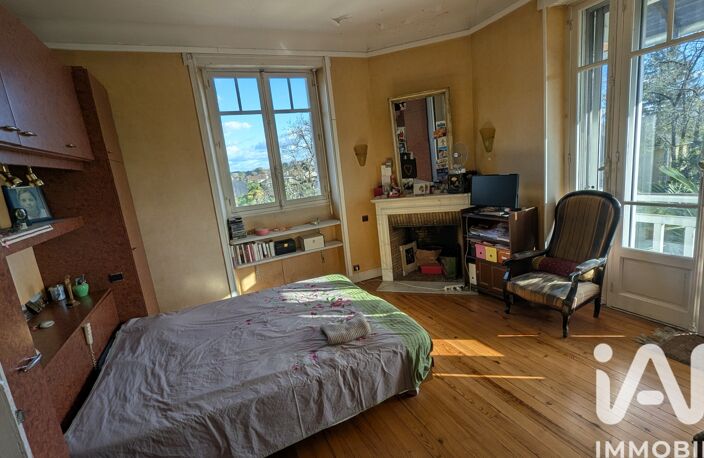Vente Maison d'architecte 7 pièces — photo 2
