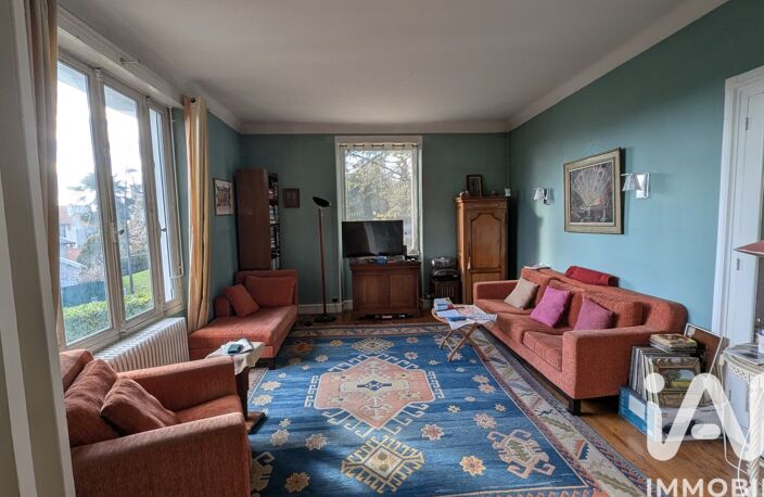 Vente Maison d'architecte 7 pièces — photo 3