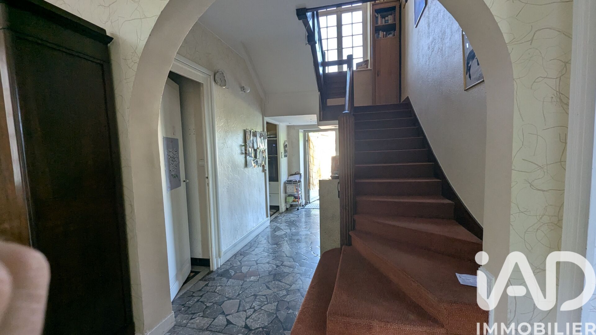 Vente Maison d'architecte 7 pièces - Photo 4