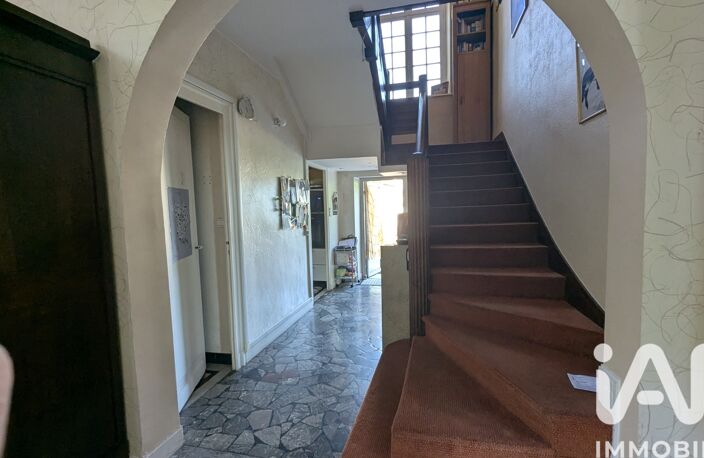 Vente Maison d'architecte 7 pièces — photo 4