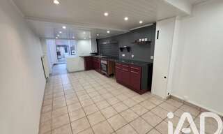 Maison 4 Pièces 96 m² à vendre à Charleville-Mézières (08000)