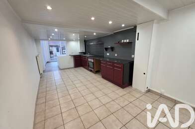 Maison 4 pièces 95000 €