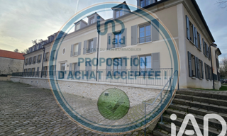 Appartement 3 Pièces 78 m² à vendre à Montfort-l'Amaury (78490)