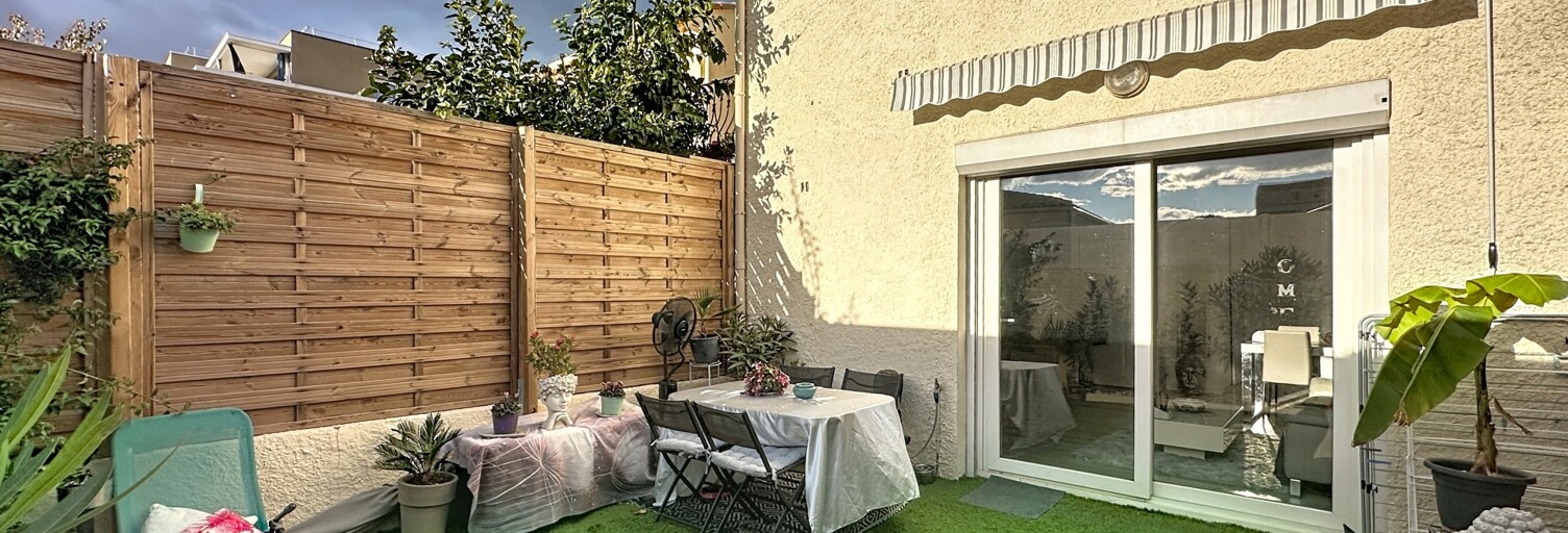 Maison 5 Pièces 115 m² à vendre à Agde (34300)