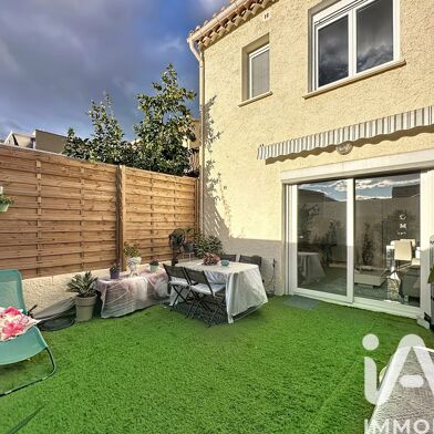 Maison 5 pièces 275000 €