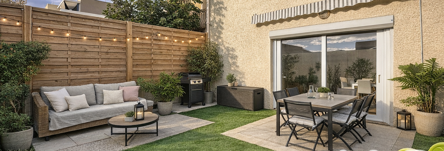 Maison 5 Pièces 115 m² à vendre à Agde (34300)