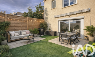 Maison 5 Pièces 115 m² à vendre à Agde (34300)