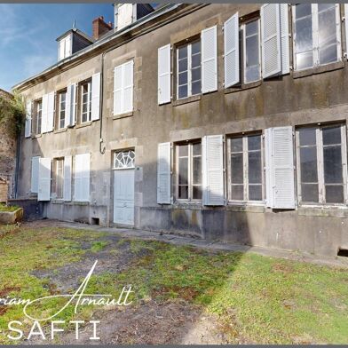 Maison 9 pièces 85000 €